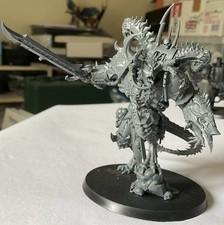 Warhammer 40K - Chaos Space