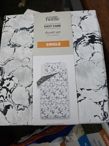 George asda marble - asda, single