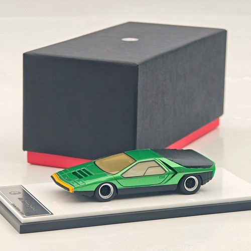 Pmc alfa romeo - 1:43, carabo