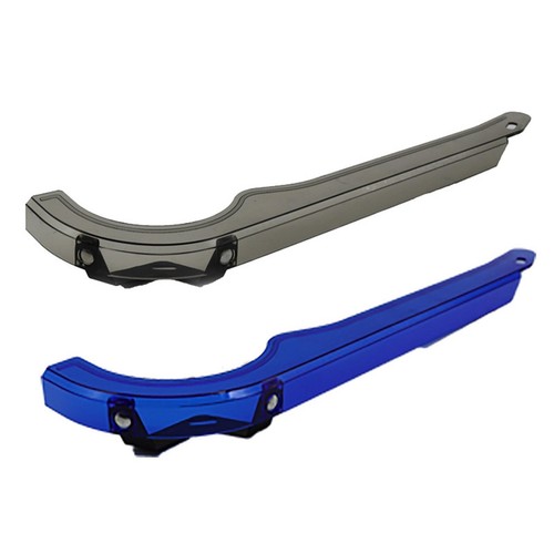 Bicycle plastic chain cover - bicycle,