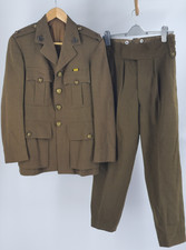 British War Time WW2 Kings