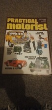 Practical Motorist Vintage