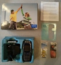 Nokia 3220 Unlocked Mobile