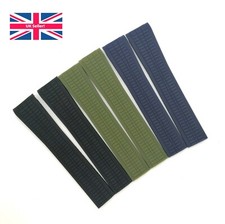 21mm Watch Strap Band for