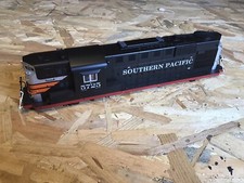 Lionel O Gauge Diesel