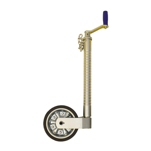 48mm trailer jockey - 48mm,