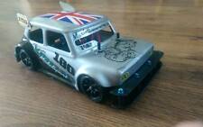 Austin Mini Clubman 753 Mini Stock body shell Lexan Kamtec Manic TIC  Ministox 