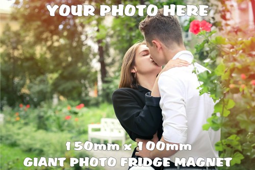 Custom design giant photo - design,