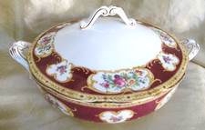 Royal Albert Lady Hamilton