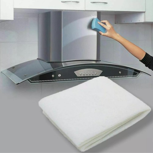 Universal cooker hood grease - cooker,
