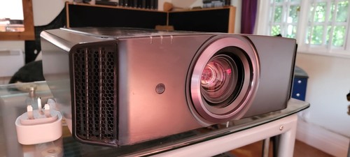 Jvc dla x5000be - jvc, 4k
