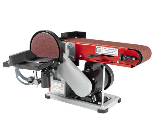 Holzmann bt46eco belt disc - belt,