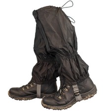 TRIXES Waterproof Gaiters NEW