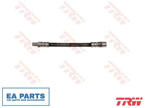 Brake hose for beetle - for, vw