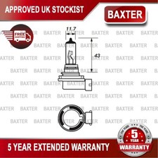 Fits Ford Baxter Front BULBS