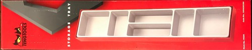 Teng tools empty storge - teng,