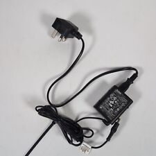 Kodak Camera Power Supply AD5002KD / 3F8619 5V 1.0A DC Adapter Cable UK Plug