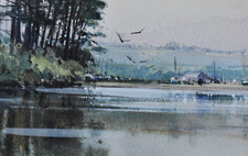 Ray Balkwill Original