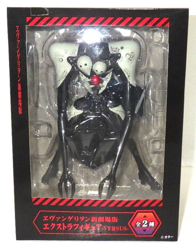 Evangelion figure 4th angel - figure,