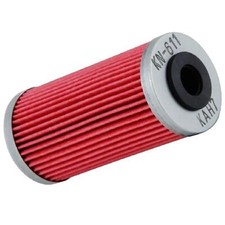 K&N Oil Filter KN-611 for