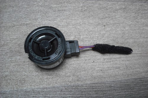 Fiat qubo small door speaker - ,