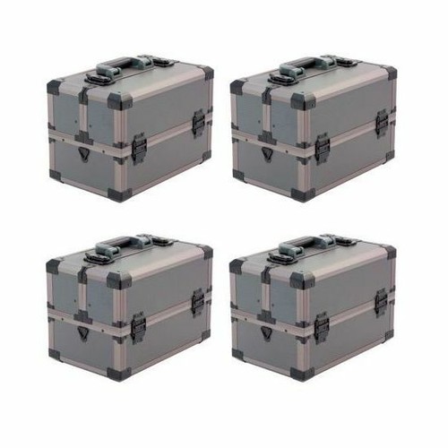 Four large kart rugged tackle - four,