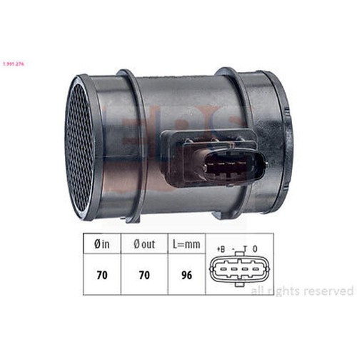 991 276 eps air - eps, flow