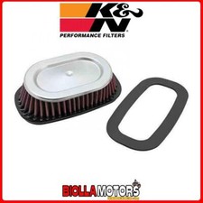 HA-1314 AIR FILTER K&N HONDA