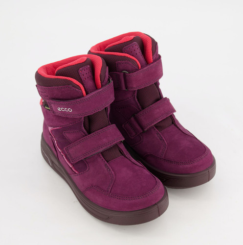 Ecco urban snowboarder top - urban, hi-top