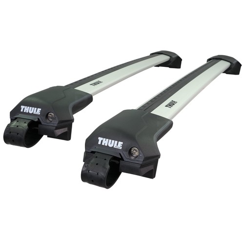 Thule wingbar edge - thule,