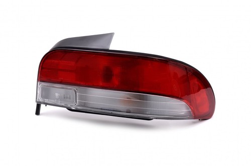 Kouki red clear rear - clear, rh