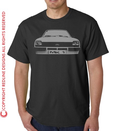 Mk1 xr2 fiesta - fiesta, ford