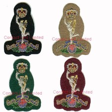 Official royal signals - official,