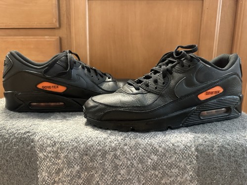 Nike air max gore - nike, gore-tex