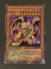 Victory Dragon RP02-EN098