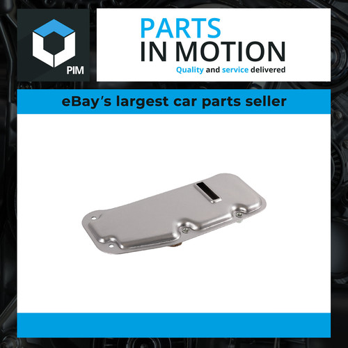 Automatic gearbox oil filter - gearbox,