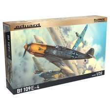 Eduard 3003 Messerschmitt