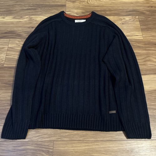 Field heritage mens navy - field,