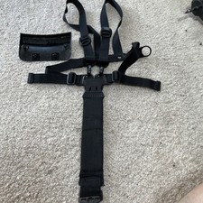Stokke Xplory v4 Harness Will