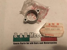 ORIGINAL EXHAUST PIPE RING JOINT 1982 Honda VF400F VF500C/F