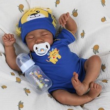 Realistic Reborn Baby Dolls