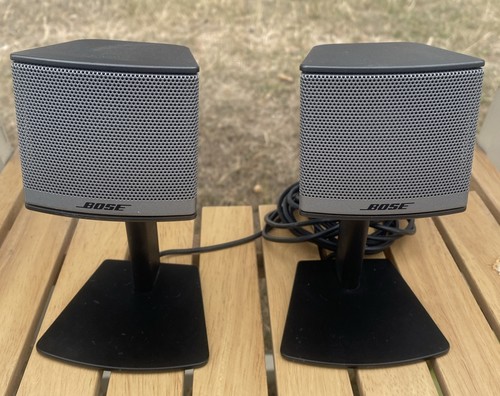 Bose companion series - companion, 3