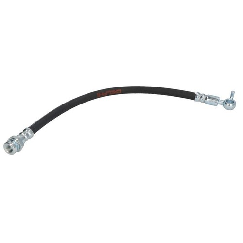 Brake pipe hose flexible front - flexible,