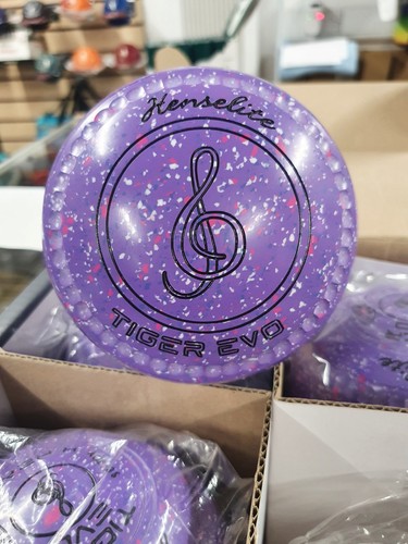 Final clearance henselite - clearance**,