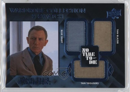 2025 james bond time die - james,