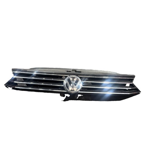Passat 2015 2020 front - passat, b8