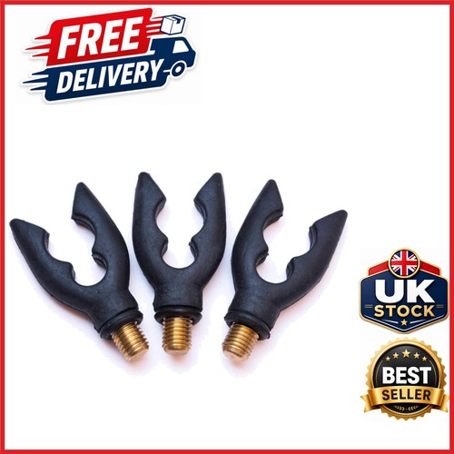 Pack rubber butt rests - pack,