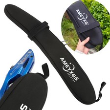 Recurve Bow Riser Case Handle