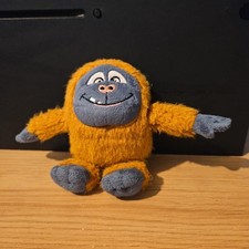 Hugglers Anchor Butter soft