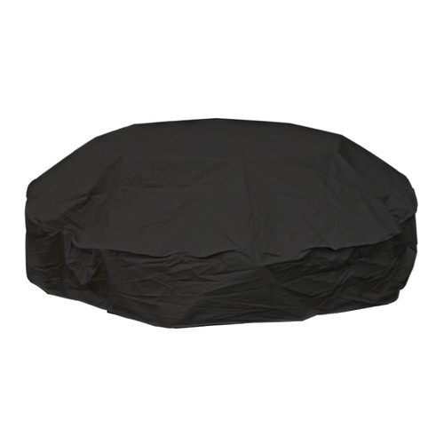 Octagon picnic table cover for - cover,